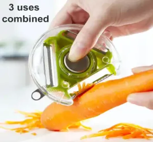 Responsive image